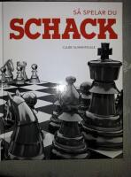 S&aring; spelar du schack