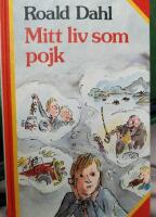 Mitt liv som pojk