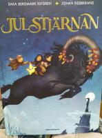 Julstj&auml;rnan