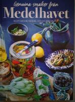 Genuina smaker fr&aring;n Medelhavet