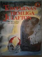 Tomtarnas hemliga julafton