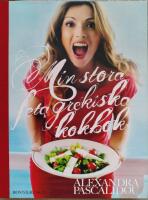 Min stora feta grekiska kokbok