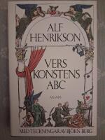 Verskonstens ABC : en poetisk uppslagsbok