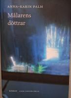 M&aring;larens d&ouml;ttrar : roman