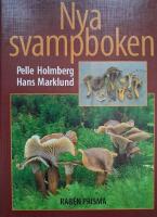 Nya svampboken