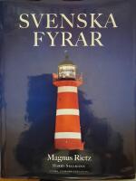 Svenska fyrar