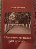 I Tjeboksary har tr&auml;den vita strumpor