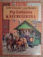 Pip-Larssons kastrullresa