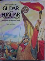 Gudar och hj&auml;ltar i nordisk mytologi