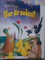 Var &auml;r solen?  (efter en slovakisk folksaga)