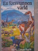 En f&ouml;rsvunnen v&auml;rld