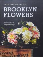 Brooklyn Flowers : buketter, kransar, arrangemang