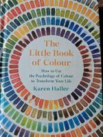 The Little Book of Colour