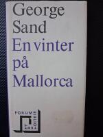 En vinter p&aring; Mallorca