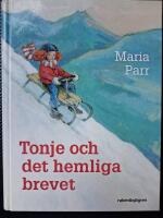 Tonje och det hemliga brevet