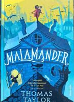 Malamander