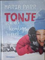 Tonje och det hemliga brevet
