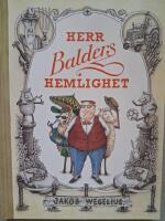 Herr Balders hemlighet