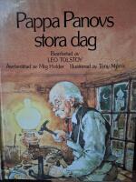 Pappa Panovs stora dag