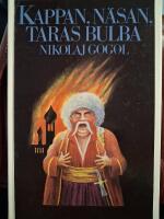 Kappan. N&auml;san. Taras Bulba