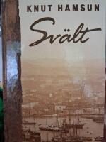 Sv&auml;lt