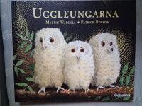 Uggleungarna
