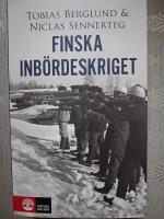 Finska inb&ouml;rdeskriget