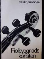 Fiolbyggnadskonsten
