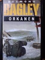 Orkanen