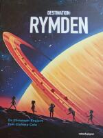 Destination: rymden