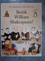 Bes&ouml;k William Shakespeare!
