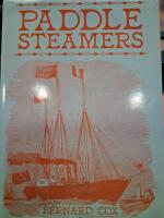 Paddle Steamers