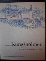 En bok om Kungsholmen