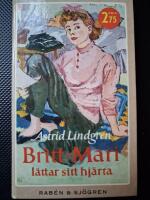 Britt-Mari l&auml;ttar sitt hj&auml;rta