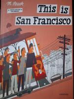 This is San Francisco
