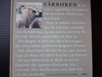 F&aring;rboken