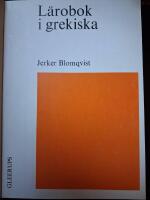 L&auml;robok i grekiska