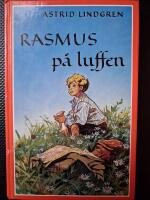 Rasmus p&aring; luffen