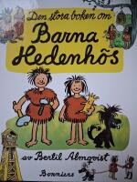 Den stora boken om Barna Hedenh&ouml;s