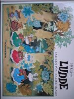 Ludde och den f&ouml;rtrollade skogen