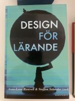 Design f&ouml;r l&auml;rande