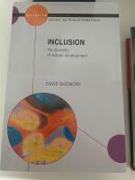 Inclusion - the dynamic of school development