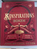 Konspirationsboken