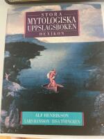 Stora mytologiska uppslagsboken/Hexikon