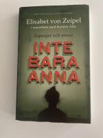 Inte bara Anna : asperger och stress