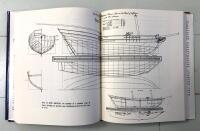 The History of American Sailing Ships