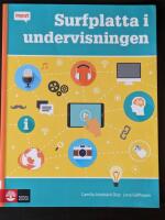 Input Surfplatta i undervisningen