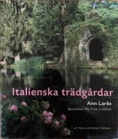 Italienska trädgårdar