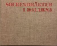 sockendr&auml;kter i dalarna