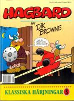 Hagbard : [klassiska h&auml;rjningar]